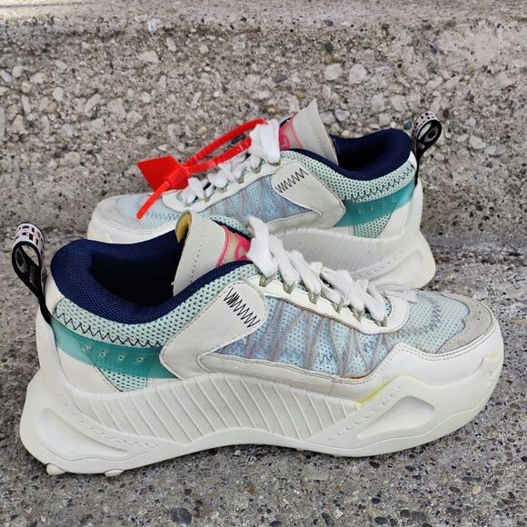 Off-White ODSY-1000 EU Size 37 - Picture 12 of 14